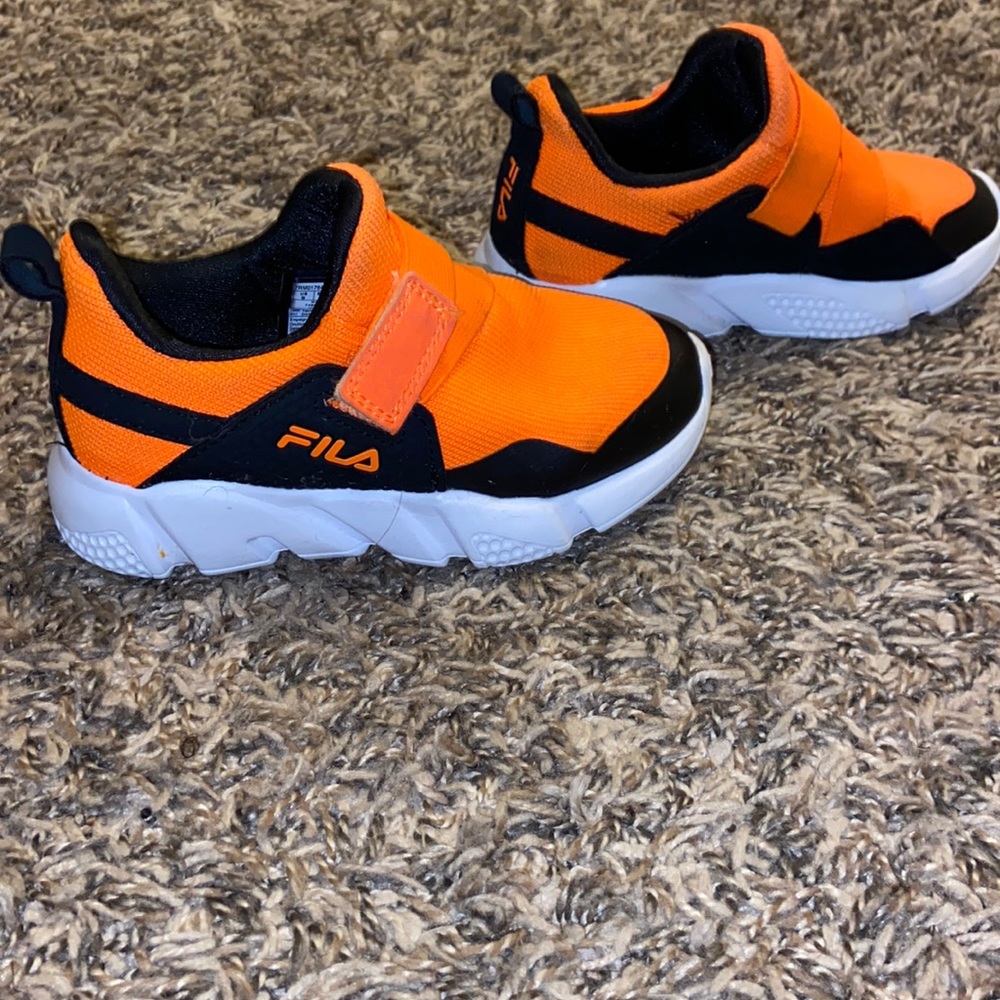 Toddler Shoes